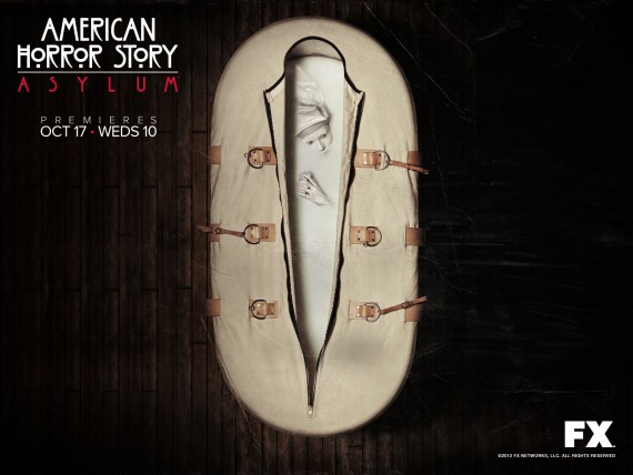 Free Send to Mobile Phone American Horror Story Movies wallpaper num.5