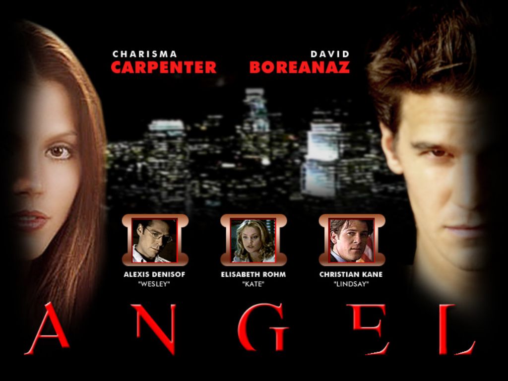 Download Angel / Movies wallpaper / 1024x768