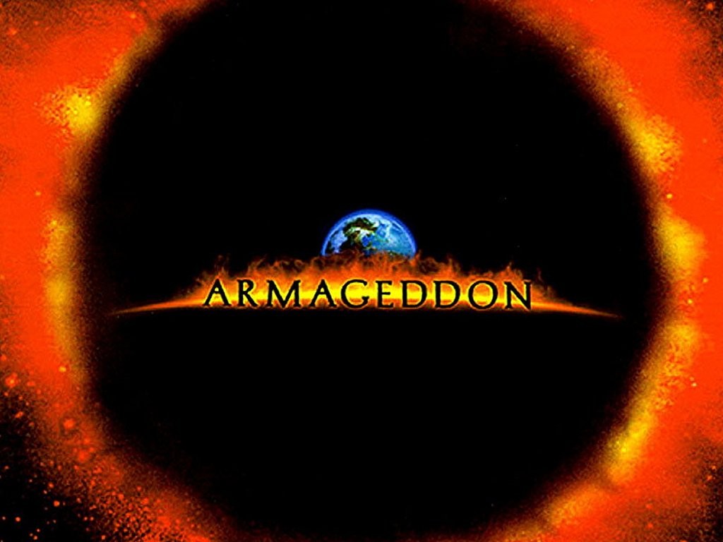 Download Armageddon / Movies wallpaper / 1024x768