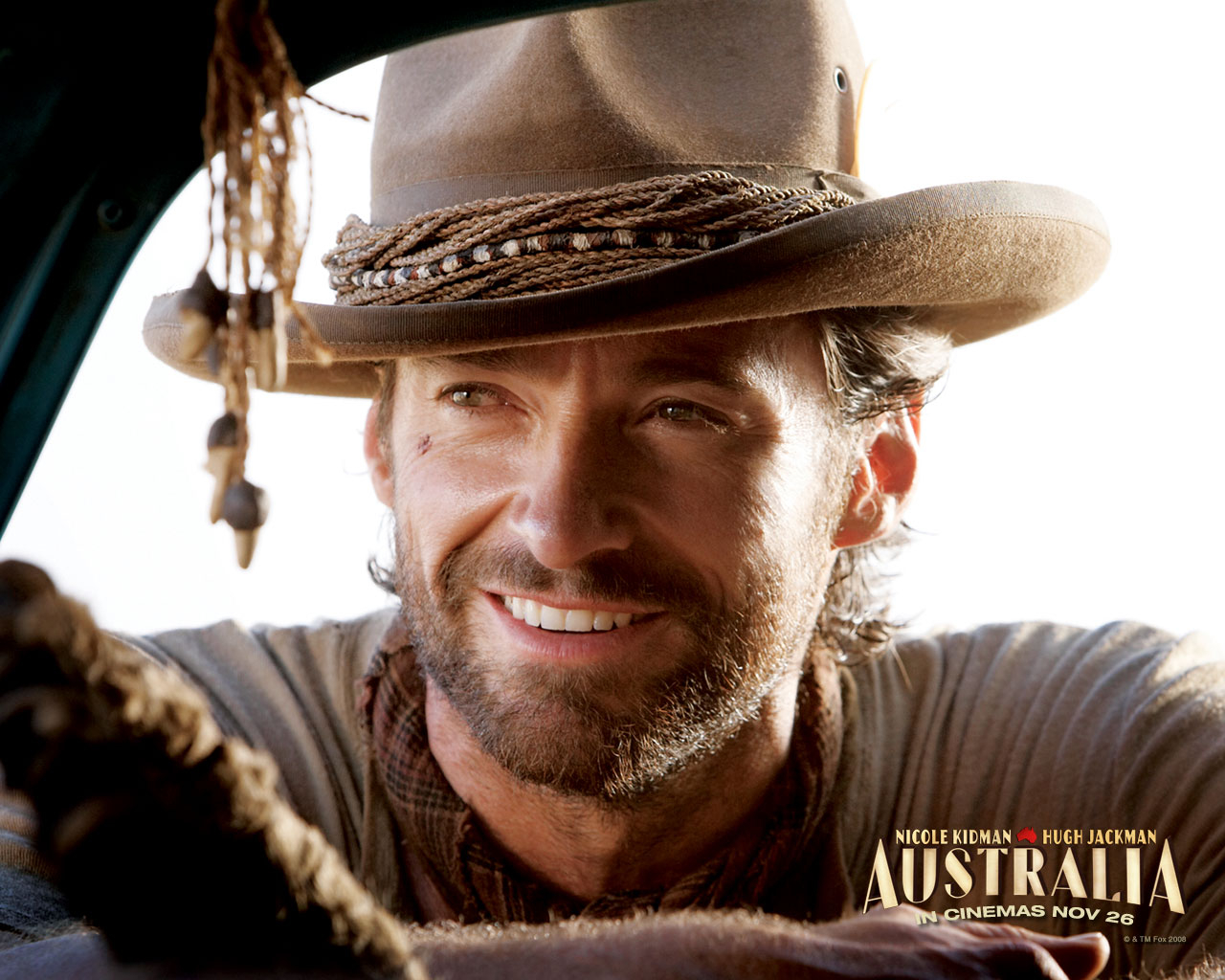 Download full size Australia wallpaper / Movies / 1280x1024