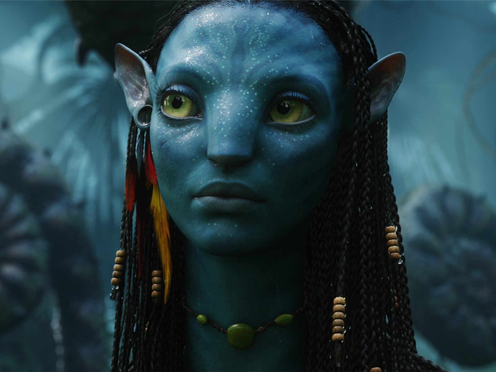 Download full size Avatar wallpaper / Movies / 1600x1200