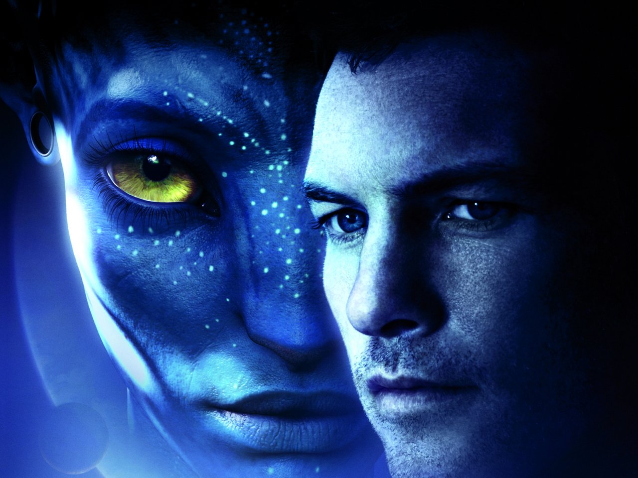 Download HQ Avatar wallpaper / Movies / 1280x960
