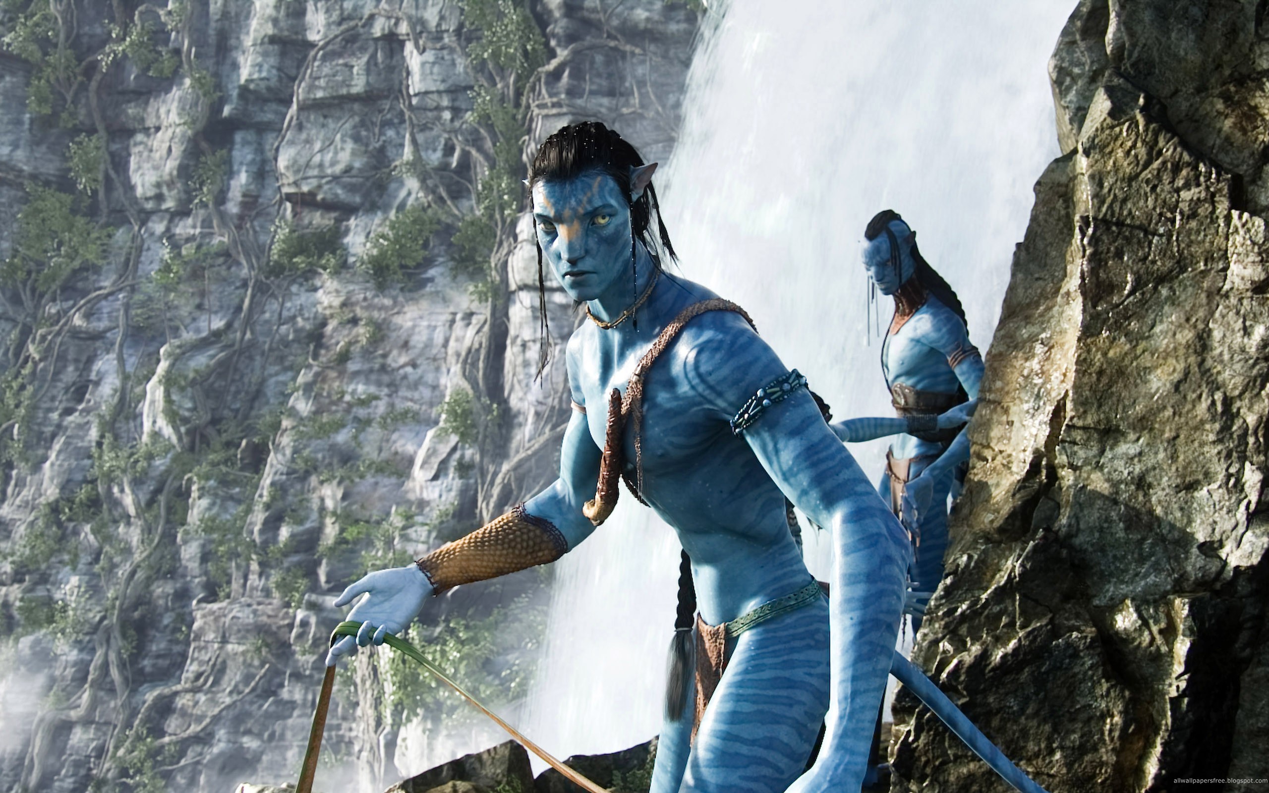 Download full size Avatar wallpaper / Movies / 2560x1600