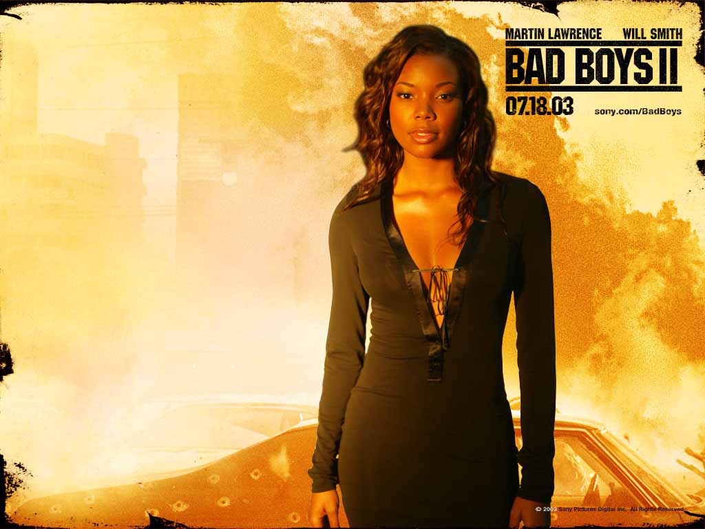 Download Bad Boys / Movies wallpaper / 1024x768