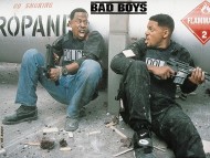 Bad Boys / Movies