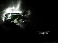Batman Begins / Movies