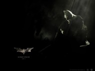 Batman Begins / Movies