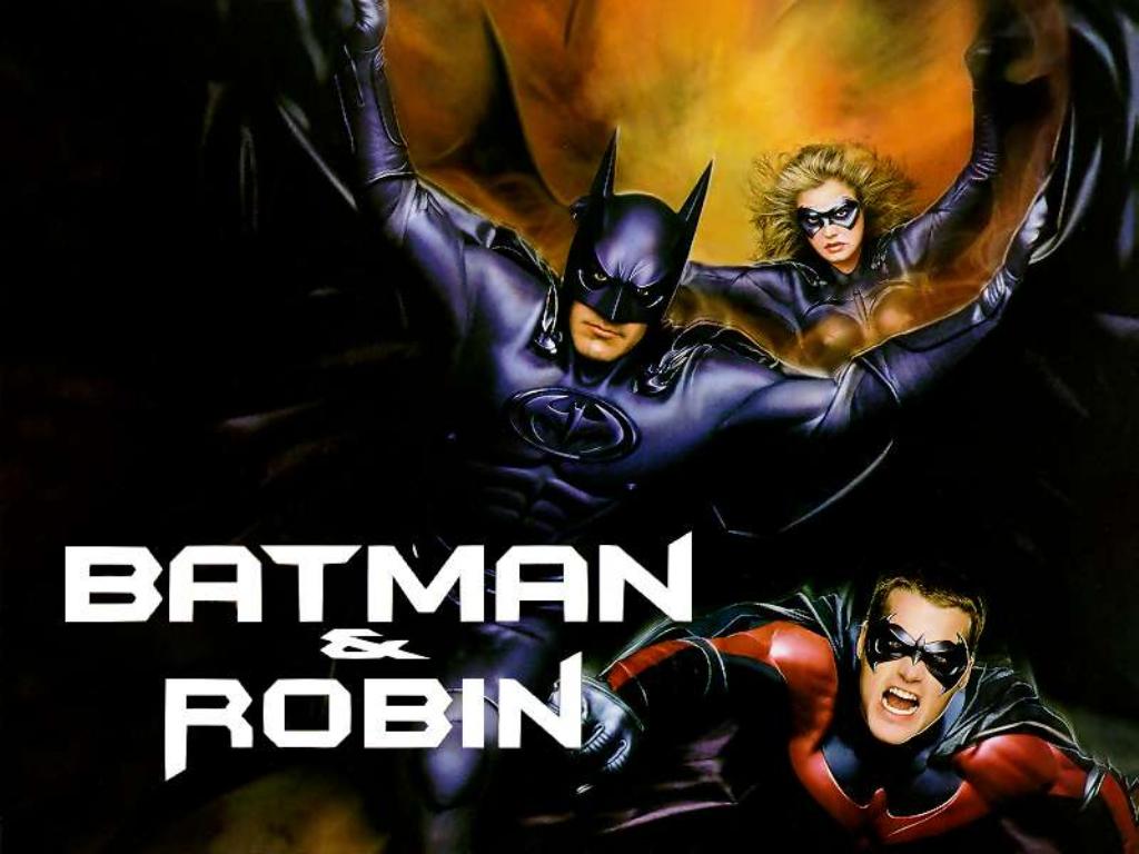 Download Batman / Movies wallpaper / 1024x768
