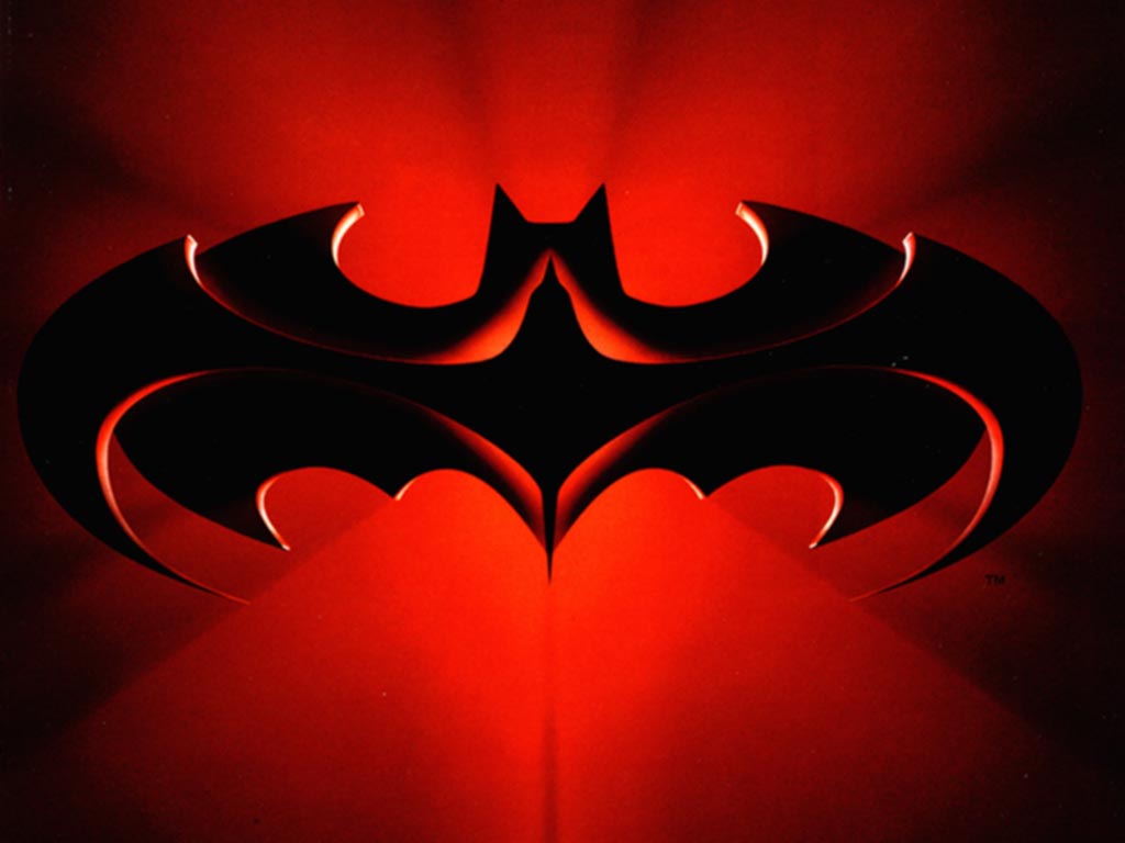 Full size Batman wallpaper / Movies / 1024x768