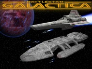 Battlestar Galactica / Movies