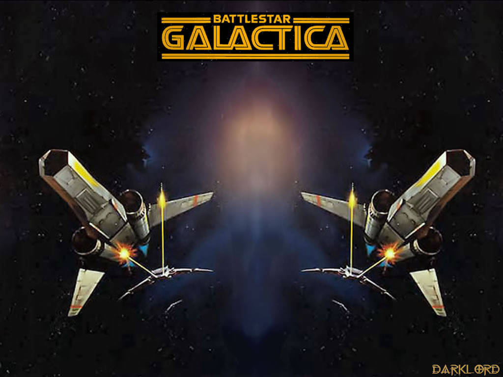 Download Battlestar Galactica / Movies wallpaper / 1024x768