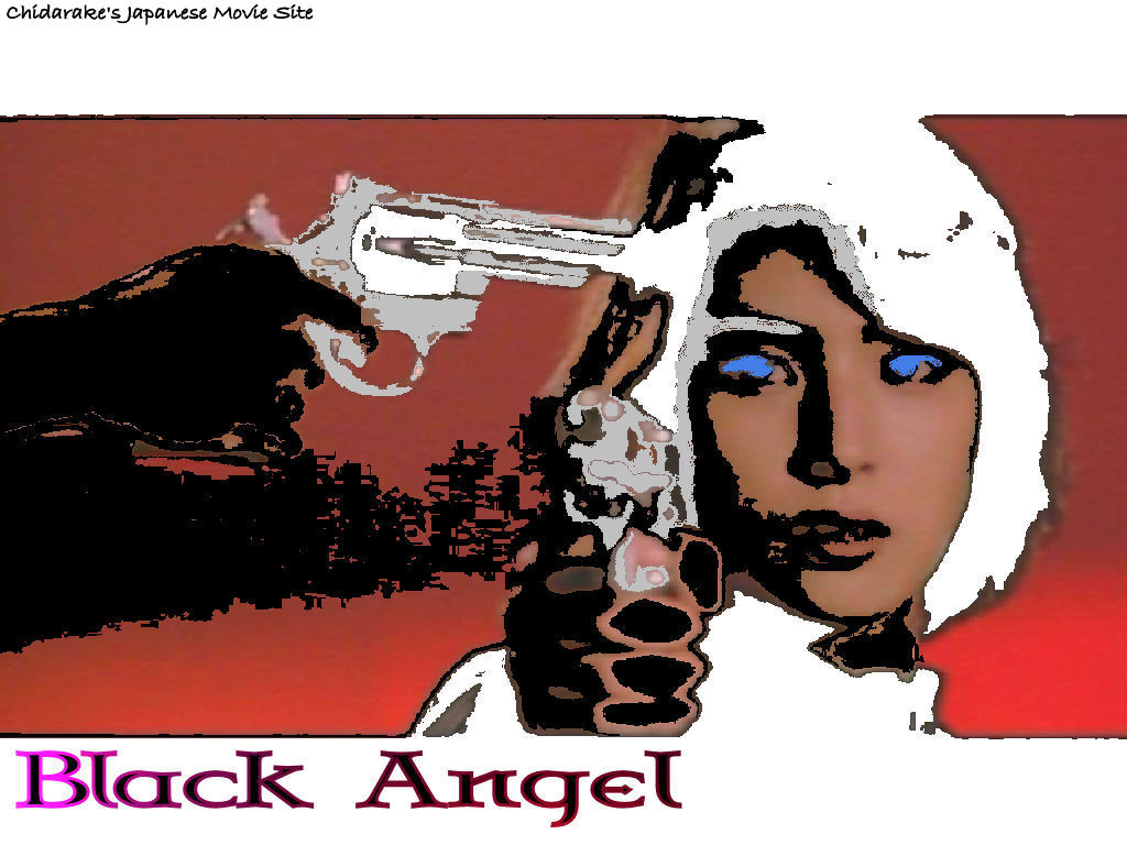 Download Black Angel / Movies wallpaper / 1024x768