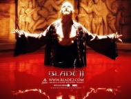 Blade 2 / Movies