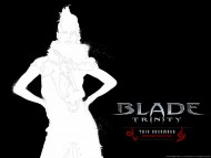 Blade Trinity / Movies