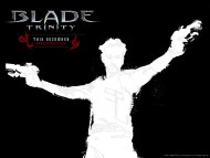 Blade Trinity / Movies