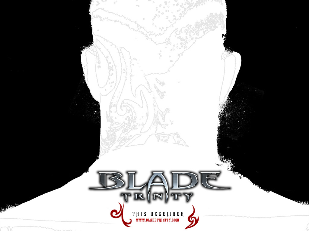 Download Blade Trinity / Movies wallpaper / 1024x768