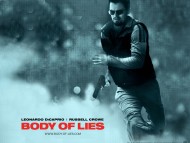 Body Of Lies / Movies