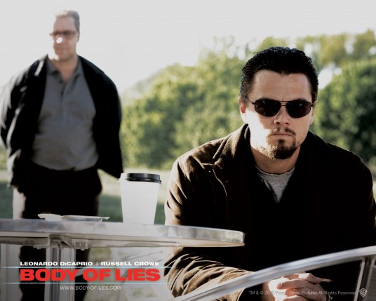Free Send to Mobile Phone Body Of Lies Movies wallpaper num.7