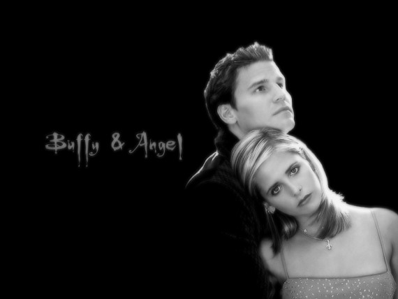 Free Send to Mobile Phone Buffy Movies wallpaper num.30