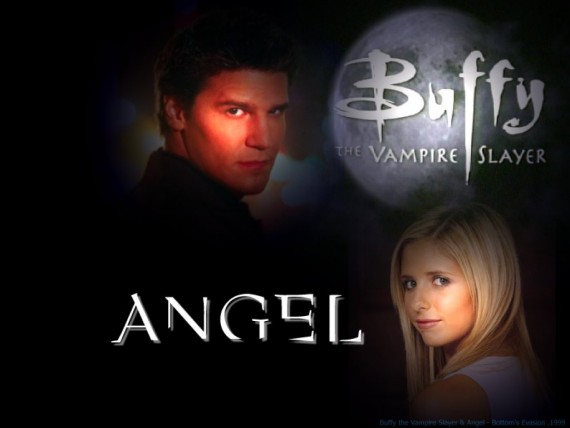Free Send to Mobile Phone Buffy Movies wallpaper num.9
