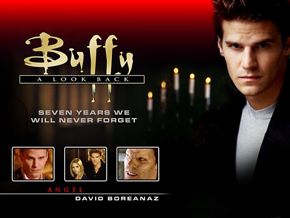 Free Send to Mobile Phone Buffy Movies wallpaper num.32