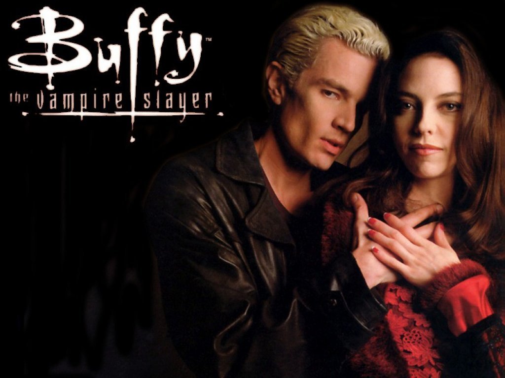 Download Buffy / Movies wallpaper / 1024x768