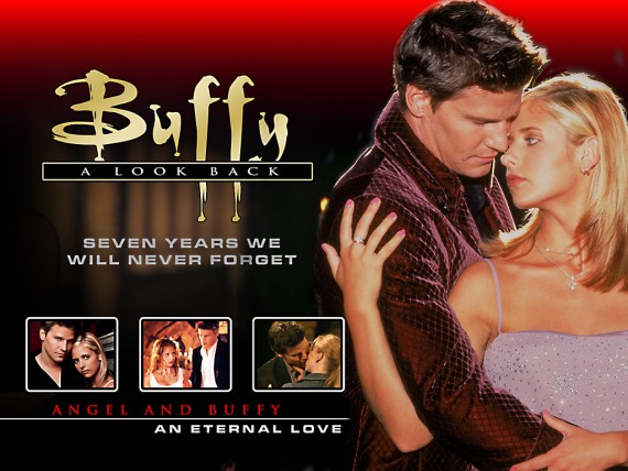 Free Send to Mobile Phone Buffy Movies wallpaper num.31