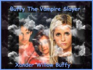 Buffy / Movies