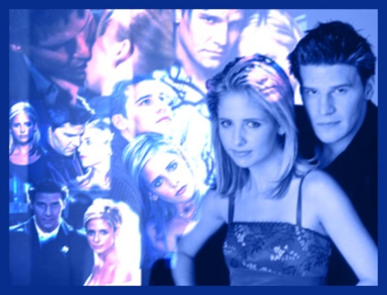 Free Send to Mobile Phone Buffy Movies wallpaper num.27