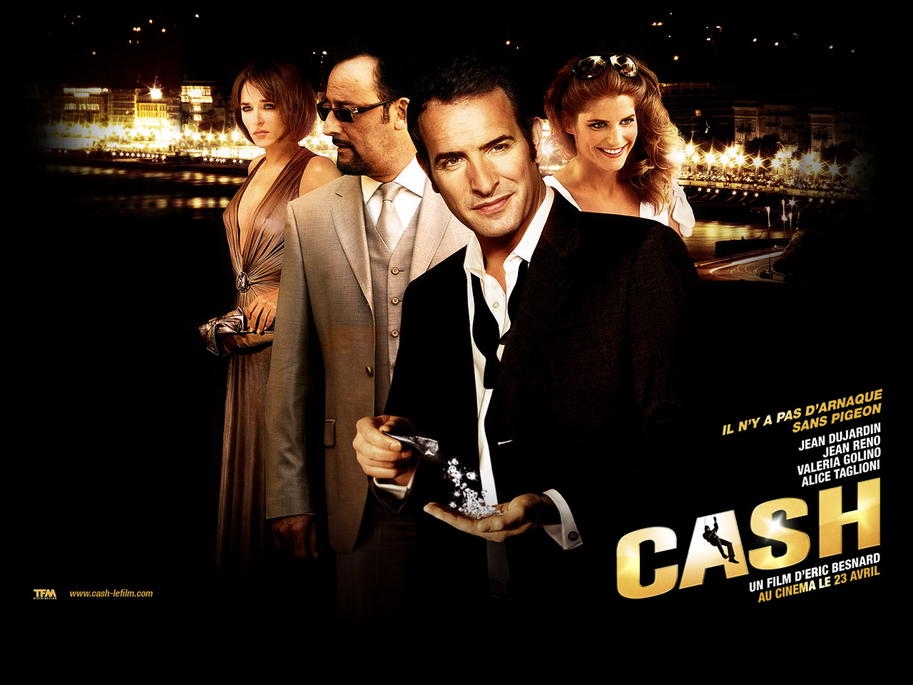 Download full size Cash wallpaper / Movies / 1280x960
