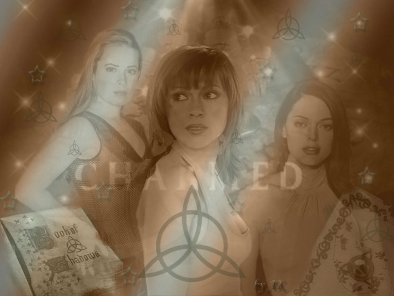 Free Send to Mobile Phone Charmed Movies wallpaper num.5