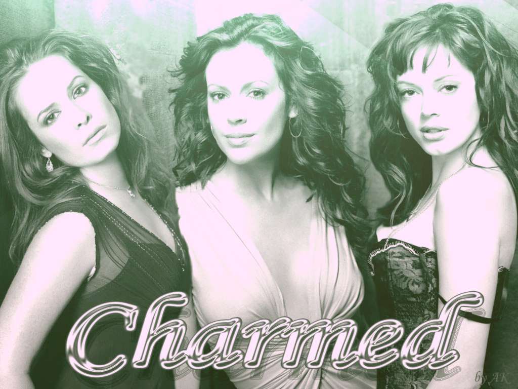 Download Charmed / Movies wallpaper / 1024x768