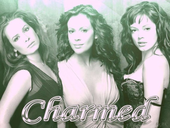 Free Send to Mobile Phone Charmed Movies wallpaper num.19