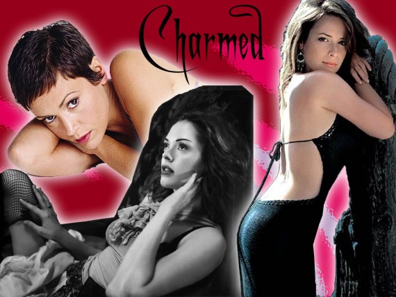 Free Send to Mobile Phone Charmed Movies wallpaper num.13