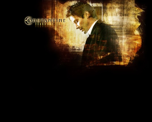 Free Send to Mobile Phone Constantine Movies wallpaper num.1