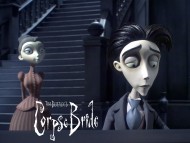 Corpse Bride / Movies