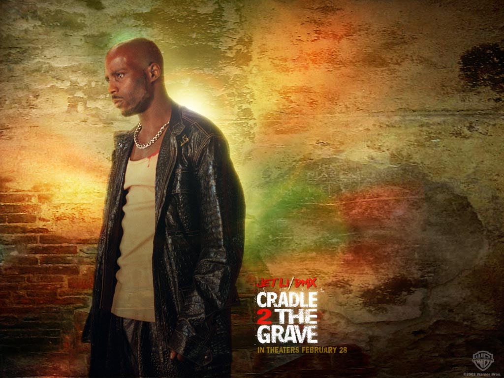 Download Cradle 2 The Grave / Movies wallpaper / 1024x768