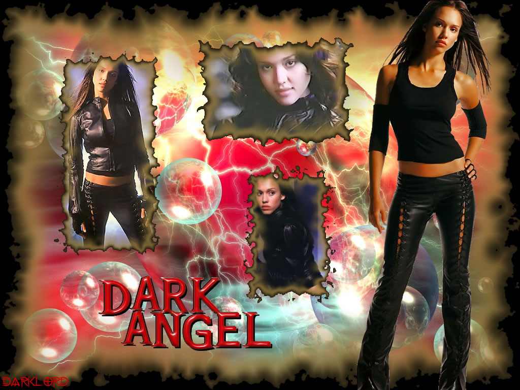 Download Dark Angel / Movies wallpaper / 1024x768