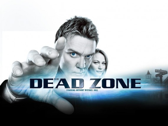 Free Send to Mobile Phone Dead Zone Movies wallpaper num.3