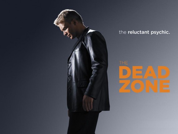 Free Send to Mobile Phone Dead Zone Movies wallpaper num.4
