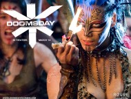 Doomsday / Movies
