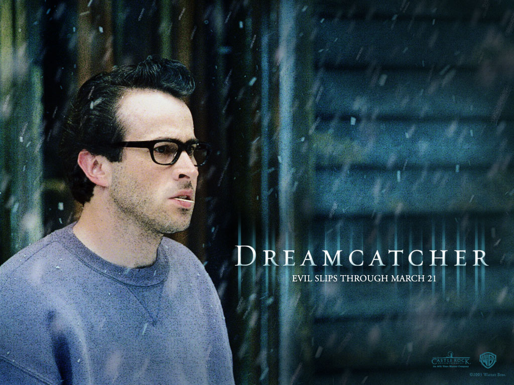 Download Dreamcatcher / Movies wallpaper / 1024x768