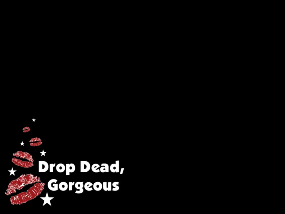 Download Drop Dead Gorgeous / Movies wallpaper / 1000x750