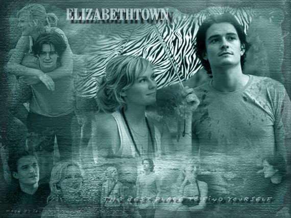 Free Send to Mobile Phone Elizabethtown Movies wallpaper num.1