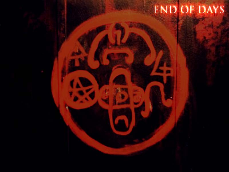 Download End Of Days / Movies wallpaper / 800x600