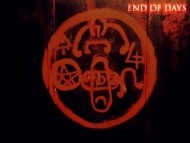 End Of Days / Movies