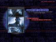 Enemy Of The State / Movies