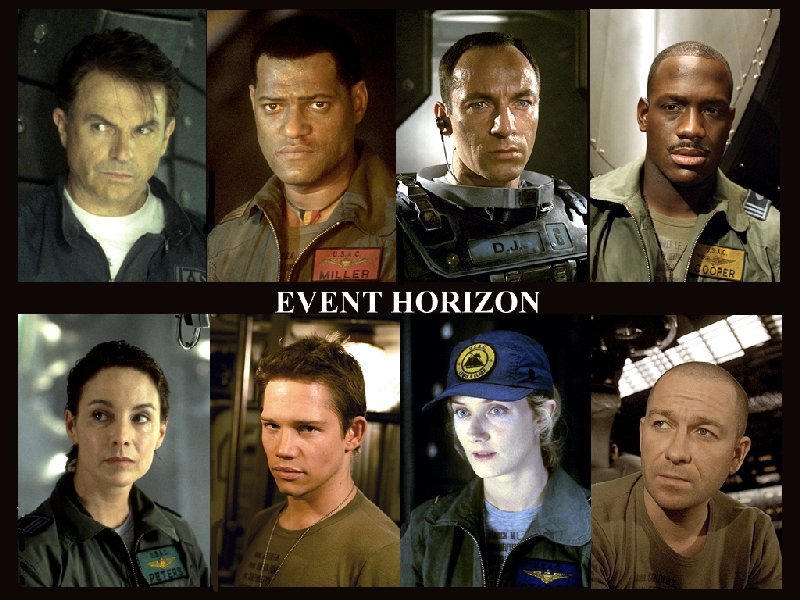 Download Event Horizon / Movies wallpaper / 800x600