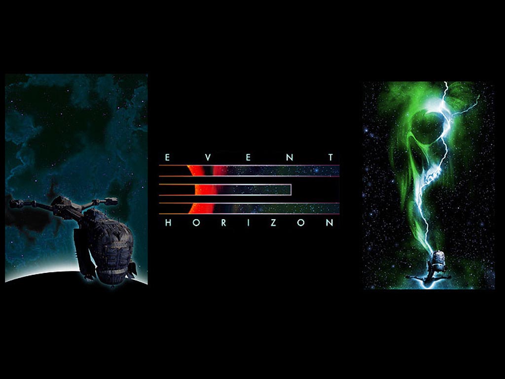 Download Event Horizon / Movies wallpaper / 1024x768