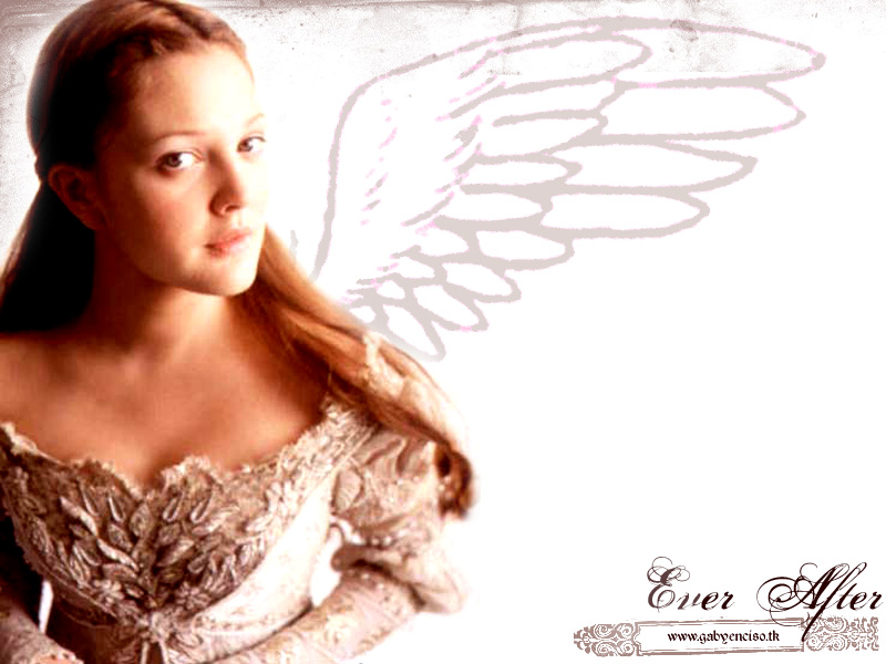 Full size Ever After wallpaper / Movies / 800x600